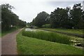 Tame Valley Canal towards Perry Barr Lock #5