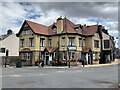 The Dalesway, Ilkley