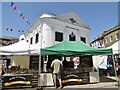 Romsey - Market Day