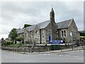 Hawes Community Primary School