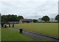 Abergele Bowling Green