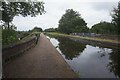 Tame Valley Canal at Piercy Aqueduct
