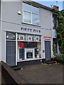 FIFTY FIVE, Malpas Road, Crindau, Newport