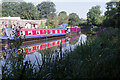 Worcester & Birmingham Canal, Alvechurch