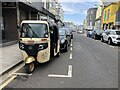 Tuk Tuk, Portrush