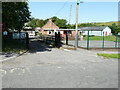 Lydden County Primary School, Stonehall Road