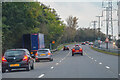 Southampton : Mountbatten Way A33