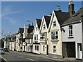 Chudleigh - Fore Street