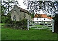 Yews Mill Farm at Haven Hill