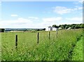 Humber View, Greencroft