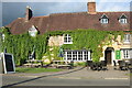 The White Hart, Newbold on Stour