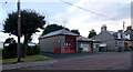 Fire Station, St. Mary Street (A711), Kirkcudbright