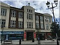 Archway Methodist Church 