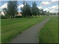 Church Lane Recreation Ground, Kingsbury