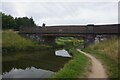 Tame Valley Canal at Ball