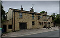 Hare and Hounds, Lothersdale