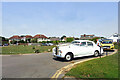 Wedding Car, Southgate