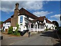 The Anchor Inn, Church Street, Hartfield