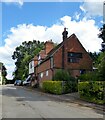 Popes Cottages, Church Street, Hartfield