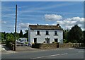 "The Villa" at Barnby Basin