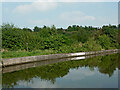 Site of former Burslem Canal Junction, Stoke-on-Trent