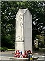 Chirk War Memorial