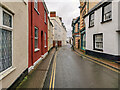 Barnstaple : Litchdon Street