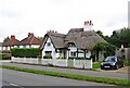 Balsall Common-Hobbe Cottage