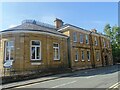 Lanchester Library