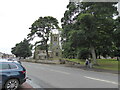 All Saints church in Northallerton