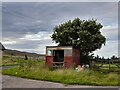 Shack at Armadale