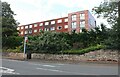 Flats on Warwick Road, Solihull