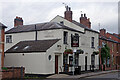 The Wild Boar, Warwick