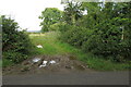 Bridleway to Paxford