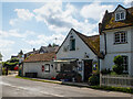 Tewin Post Office and Stores