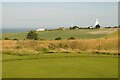 North Foreland Golf Course