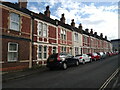 British Road, Bedminster