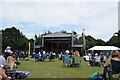 The Stage, Broadstairs Folk Week