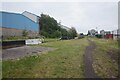 Walsall Canal at Ryders Green Lock #4