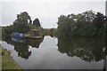 SO9891 : Wednesbury Old Canal off Walsall Canal by Ian S