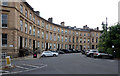 Park Circus, Glasgow