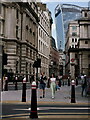 City of London