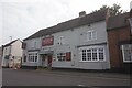 The Red Lion, High Street, Coleshill