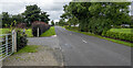 The Cavanreagh Road near Draperstown