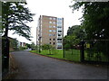 Flats, Marle Hill, Cheltenham