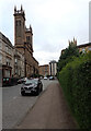 Lynedoch Street, Glasgow