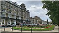 Prospect Gardens, Harrogate