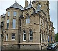 Yeadon Town Hall