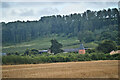 Wootton Farm, from Victoria Street, Ledgemoor