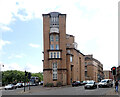 Junction of Sauciehall Street and Argyle Street, Glasgow